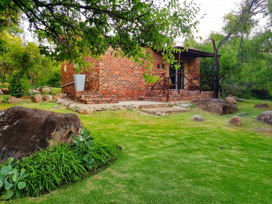 Commercial Property for Sale in Parys Free State